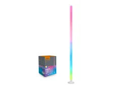 LED лампа підлогова VIDEX TF20 RGB 10W