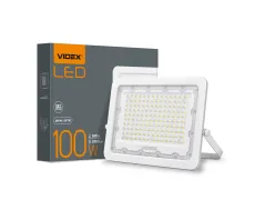 LED прожектор VIDEX F2e 100W 5000K