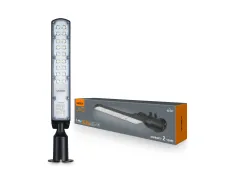 LED ліхтар вуличний VIDEX IP65 SLE18 50W 5000Lm 5000K 220V