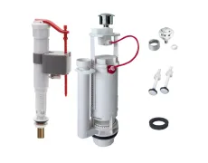 Комплект арматури Koer KT-0301-1/2