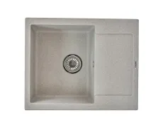 Мийка Zerix ZS-6250S-07 Marble (ZX4590)