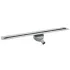 Душовий трап Koer FD07-20x500-SLENDER 