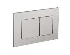 Панель змиву KOER KT-0602-02 з нержавіючої сталі SUS304 (KR5179)