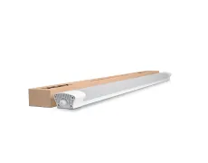 LED світильник IP65 лінійний VIDEX 40W 1,2М 5000K