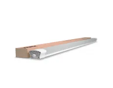 LED світильник IP65 лінійний VIDEX 50W 1,5М 5000K