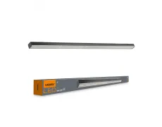 LED світильник лінійний VIDEX BN03 50W 1.2М 5000K 220V Black