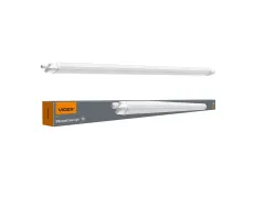 LED світильник IP65 лінійний магістральний VIDEX BNWL04 40W 1.2М 5000K 220V