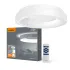 LED світильник VIDEX EDGE-RC-72W-WHITE (VLE-ERC-72W)