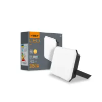 LED прожектор VIDEX F3 30W 5000K 220V Black (VLE-F3-0305B) LED прожектор VIDEX F3 30W 5000K 220V Black (VLE-F3-0305B)
