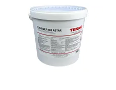 Бітумно-каучуковий праймер Teknomer 400 Astar 18 кг.