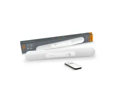 LED Світильник акумуляторний з датчиком руху VIDEX VL-NL013W-SR