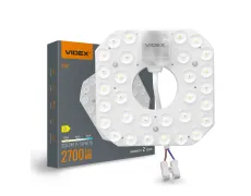 LED модуль для світильників 20W VIDEX VL-MLC-20C 3000-4000-6500K