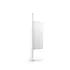 LED світильник настінний IP65 VIDEX WL03 12W 3000K-4000K-6500K White