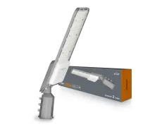 LED ліхтар вуличний VIDEX IP65 SLE17 150W 16500Lm 5000K 220V