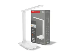 LED лампа настiльна TITANUM  TLTF-009W 10W 3000-6500K