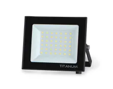 LED прожектор TITANUM TLF306 30W 6500K