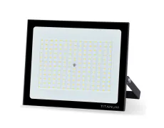 LED прожектор TITANUM TLF1006 100W 6500K