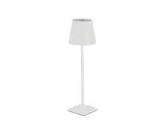 Настільна лампа 795LTA15SW RGB WHITE