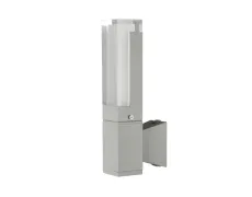 Бра вуличне 767L533-WL-1 GY LED 3W