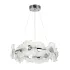 Люстра 7989249-12 led (600) CH