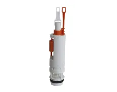 Арматура спускна Koer KT-1202 для інсталяції KT-0401, KT-0403, KT-0404, KT-0405, KT-0406 (KR5722)