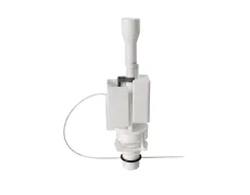 Арматура спускна Koer KT-1201 для інсталяції KT-0407 (KR5645)