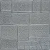 Самоклеюча декоративна 3D панель Камінь срібло 700х700х6мм (153) SW-00000187 Самоклеюча декоративна 3D панель Камінь срібло 700х700х6мм (153) SW-00000187