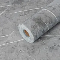 Самоклеюча стінова PET плитка у рулоні 600х3000х2мм SW-00001702
