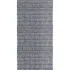 R017-2 Панель стінова в рулоні 3D 700х3080х2мм Сіра Цегла (D) SW-00002535