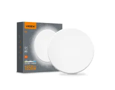 LED світильник настінний IP65 VIDEX WL03 18W 3000K-4000K-6500K White