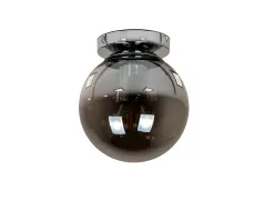 Точковий світильник 756XPR150F-1 CR+BK