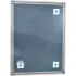 Дзеркало настінне Zerix FONTE MRZ10-60x80-Reverse прямокутне з декором (ZX5640)