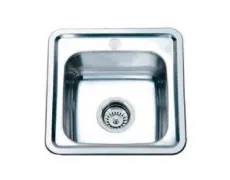 Мийка Zerix Z3838-06-160MD (micro decor) (ZM5574)