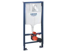 Система інсталяції для унітазу 3 в 1 Grohe Rapid SL (39504000)