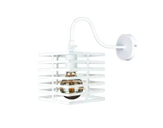 Бра 756WPR104F3-1 WH
