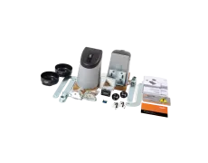 Автоматика для распашных ворот Roger Technology AYRON KIT AY/255/HS Brushless High Speed maxi комплект