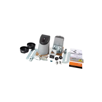 Автоматика для распашных ворот Roger Technology AYRON KIT AY/255/HS Brushless High Speed maxi комплект Автоматика для распашных ворот Roger Technology AYRON KIT AY/255/HS Brushless High Speed maxi комплект