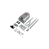 Автоматика для секционных ворот Gant GM800