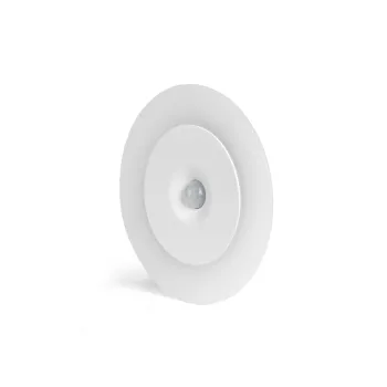 LED Світильник акумуляторний з датчиком руху VIDEX VL-NL114W-G