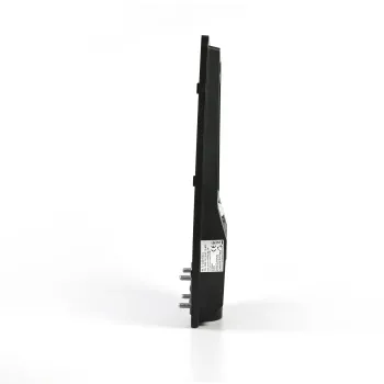 LED світильник сонячний IP54 TITANUM 700Lm 5000K Сенсорний LED світильник сонячний IP54 TITANUM 700Lm 5000K Сенсорний