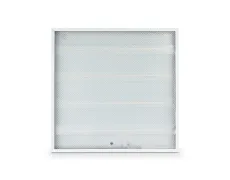 LED панель TITANUM 40W 6500K 220V PRISMATIC