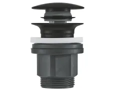 Зливний гарнітур із функцією закриття-відкриття Grohe (1024642430)