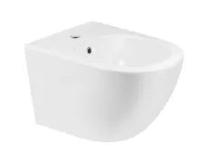Біде підвісне Mixxus Premium Ellipse-0501 495x365x325mm (MP6469)