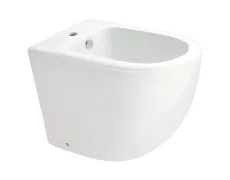 Біде підлогове Mixxus Premium ELLIPSE-0601 580х360х410mm (MP6594)