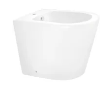 Біде підлогове Mixxus Premium BEVEL-0601 580х360х425mm (MP6598)