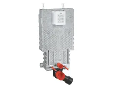Інсталяція для унітазу із EPS корпусом Grohe (38643001)