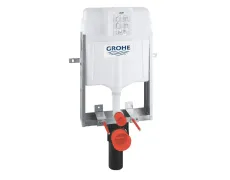 Модуль інсталяційний для підвісного унітаза Grohe Uniset (39165000)