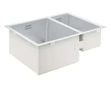 Мийка для кухні із нержавіючої сталі Grohe K700U (31577SD1)