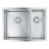 Мийка для кухні із нержавіючої сталі Grohe K700U (31577SD1)