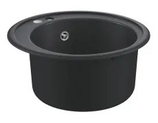 Композитна мийка для кухні Grohe K200 (31656AP0)